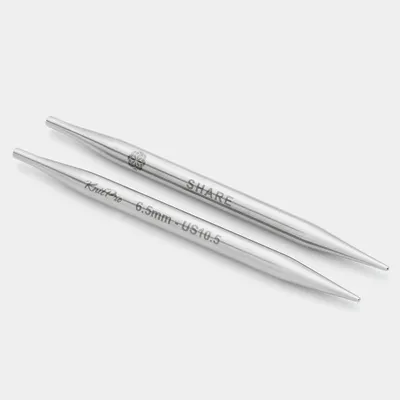 Produktbild von KnitPro Mindful Special Kurze Nadelspitzen 4,5 mm