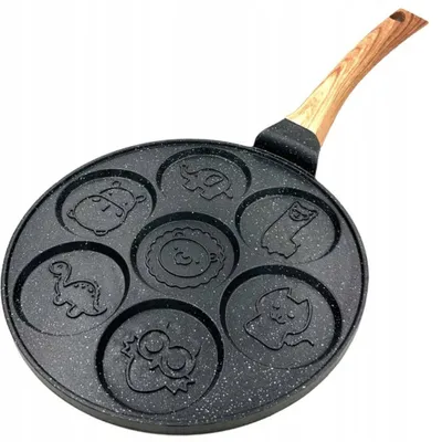 Produktbild von Krisberg 26 cm Pfannkuchenpfanne KS5120