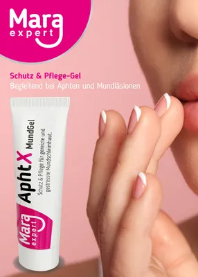 Produktbild von MARA EXPERT Apht-X