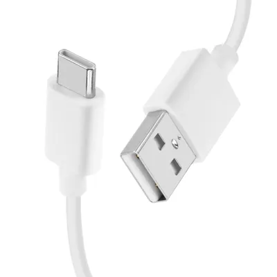 Image de Oppo DL143 Type C Data Charging Cable Blanc