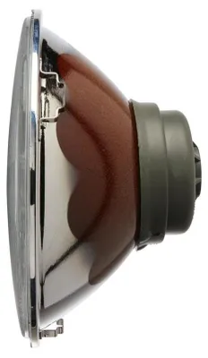 Produktbild von HELLA Halogen-Scheinwerfereinsatz 12V Rund Hauptscheinwerfer 1A6 002 395-031
