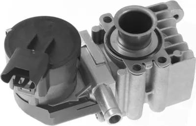 Image de Soupape AGR, électrovanne avec joints PARTSTEC, pour BMW Série 5, entre autres