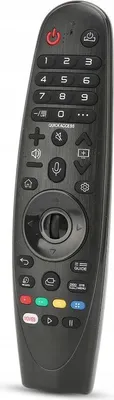 Obrázok produktu pre Model diaľkového ovládania televízora AN-MR19BA
