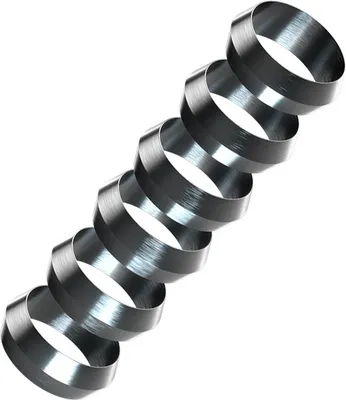 Produktbild von Harrows Pyramid Rings