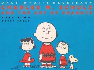 Obrázok produktu pre Only What's Necessary