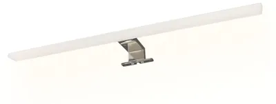 Produktbild von kalb | LED Badlampe Spiegellampe Aufbauleuchte 45cm 60cm oder 80cm  Warmweiß 600 mm