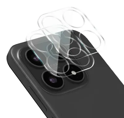 Produktbild von 2x Kamera Schutz Glas für Xiaomi 17 Schutzglas Camera Linse Panzerfolie 9H