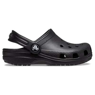 Produktbild von Clogs zum Hineinschlüpfen Kinder Classic Clog T