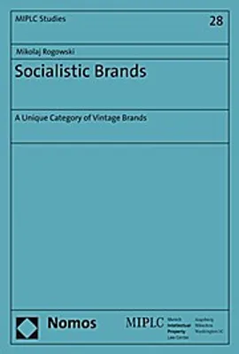 Obrázek produktu pro Socialistic Brands