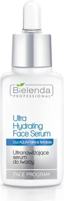 Produktbild von Bielenda Aqua P. Gesichtsserum 30 Ml.