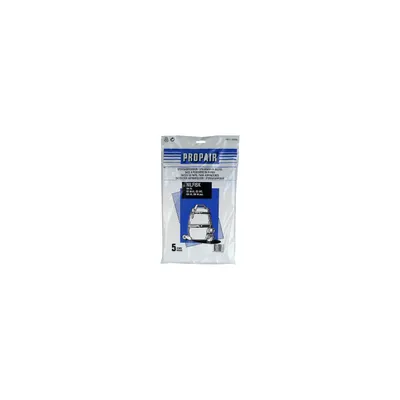 Produktbild von NILFISK - PROPAIR GS 90 - einen Staubsauger-Beutel. SET 5 tlg - 8209500