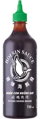 Immagine prodotto di Salsa Hoi Sin 730ml - Oca Volante