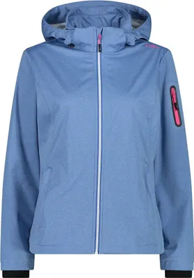 Immagine prodotto di Giacca softshell CMP da donna