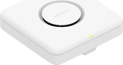 Obrázok produktu pre NETGEAR WBE758, 2,4 GHz, 5 GHz, 6 GHz, 11530 Mbit/s, 802.1x RADIUS, SSL/TLS, WPA, WPA2, WPA3, 10000 Mbit/s