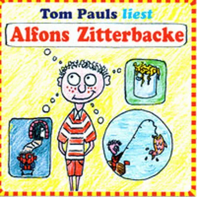 Obrázek produktu pro Alfons Zitterbacke