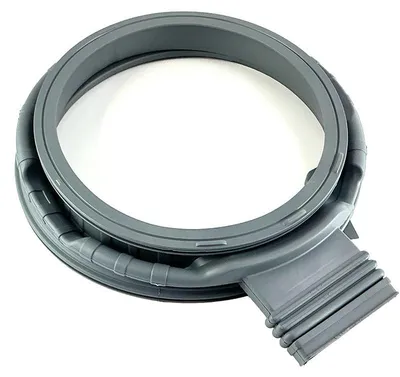 Produktbild von daniplus Türdichtung, Türmanschette kompatibel zu Samsung DC64-03723A für Waschtrockner