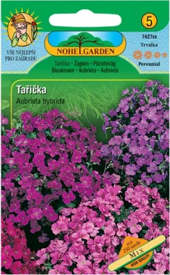 Obrázek produktu pro Tařička zkřížená, směs