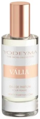 Produktbild von Yodeyma Valia Eau de Parfum für Damen, 15 ml