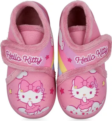 Produktbild von Igor Slippers 10070-393103 in Pink color size 25