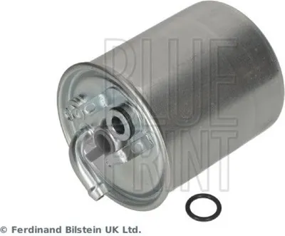 Produktbild von Kraftstofffilter BLUE PRINT ADBP230070 passend für MERCEDES-BENZ SPRINTER 3-t Kasten (903) Leitungsfilter