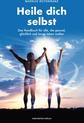 Produktbild von Heile dich selbst