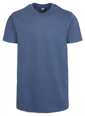 Immagine prodotto di Urban Classics - Maglietta "Basic" da uomo TN1206 (XL) (grigio-blu)