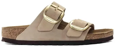 Obrázok produktu pre Sandále Birkenstock Big Buckle Nubuck pre Detské
