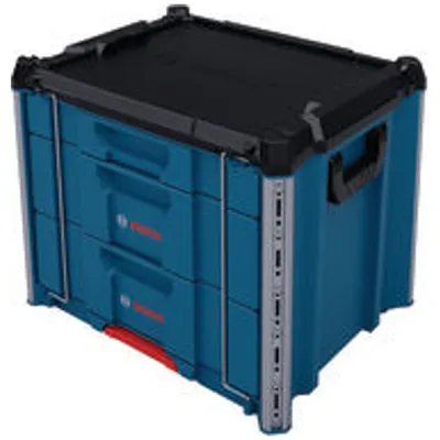 Image de Système de valises L-BOXX Contractor Tiroir 3