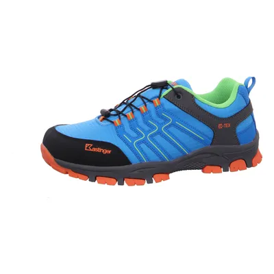 Produktbild von Kastinger Farrer II Wanderschuh Blau