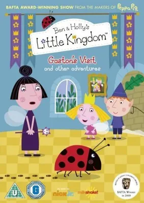 Produktbild von Ben and Holly's Little Kingdom - Volume 2 [UK Import]