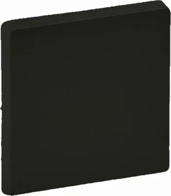 Produktbild von Legrand Valena Life, Wippe, Aus- und Wechselschalter, Schwarz, 1 Stk.
