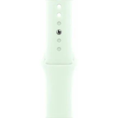Produktbild von Apple Sport Armband Apple Watch 40mm / 41mm / 42mm Soft Mint M/L