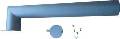 Produktbild von TENNEKER Ersatzteil Rauchrohr TENNEKER TC Smoker XL