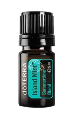 Produktbild von Doterra Ätherisches Öl der Inselminze 5 ml