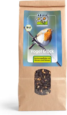 Produktbild von Aries -Vogelglück Klassiker k.b.A. 0.5 kg