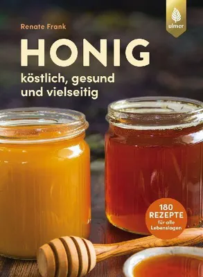 Produktbild von Honig
