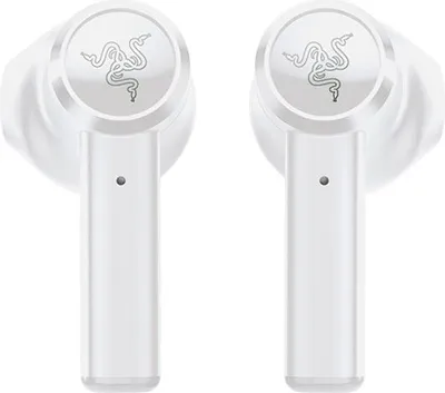 Immagine prodotto di Razer Hammerhead Mercury senza fili (RZ12-02970500-R3M1)