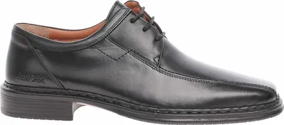 Produktbild von Herren Josef Seibel 41200 23600 schwarz 50