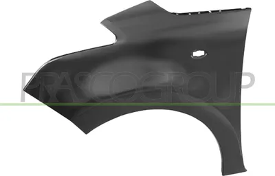 Produktbild von PRASCO CI7053014 Kotflügel Vorne Links für CITROËN C3 Picasso