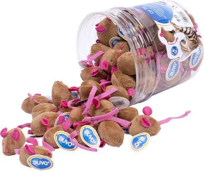 Obrázok produktu pre - Duvoplus