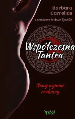 Produktbild von Współczesna tantra