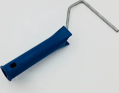 Image de Farbrollenbügel Malerbügel 6x100mm