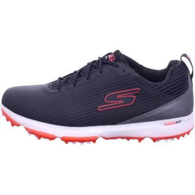 Produktbild von Skechers Go Golf Pro 5 Herren-Golfschuhe Schwarz