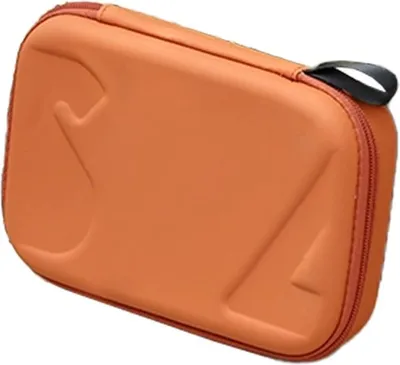 Produktbild von SunnyLife Sunnylife case for DJI Osmo Mobile 7 (orange)