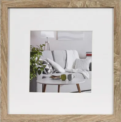 Produktbild von Fotolijst - Modern - 30x30 cm