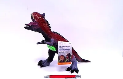 Obrázok produktu pre Dinozaur Niulong so zvukom, model BY168-819, kód 04030