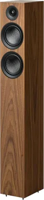 Produktbild von Pro-Ject Speaker Box 12 E Carbon - Walnuss