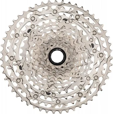 Obrázok produktu pre Shimano Deore CS-M6100 Kazeta 12-Speed 10-51T