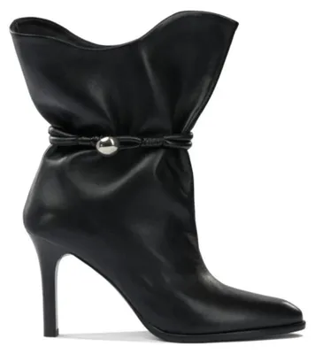 Image de Isabel Marant bottines femme noir - 37