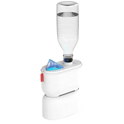 Zdjęcie produktu dla BONECO 49558 BONECO U100 Luftbefeuchter 13 W